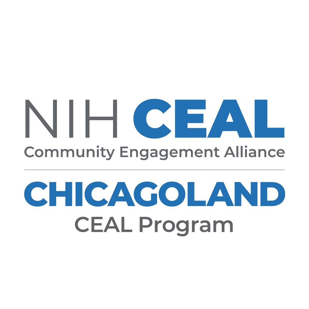 NIH CEAL Logo
