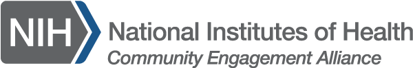 NIH CEAL logo